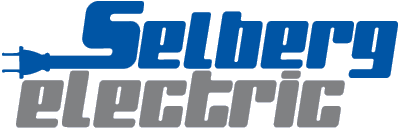 Selberg Electric logo